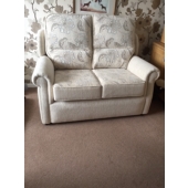 M/M Spiller from Market Warsop - New Stretford sofa in Maidavale fabric