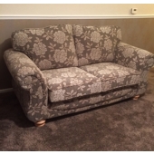 Mrs Coope from Blackwell - New Granada sofa in Harmony fabric