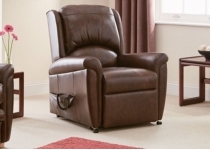 BEAUVALE ELECTRIC RECLINER