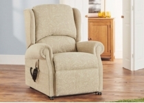 LINBY ELECTRIC RECLINER
